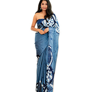 Silk Saree