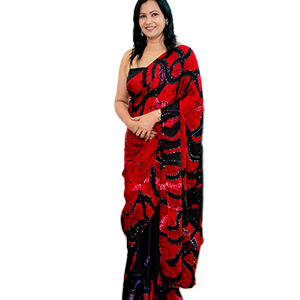 Silk Saree 2