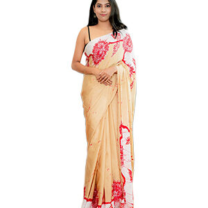 Silk Saree 3