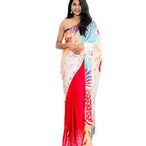 Silk Saree 4