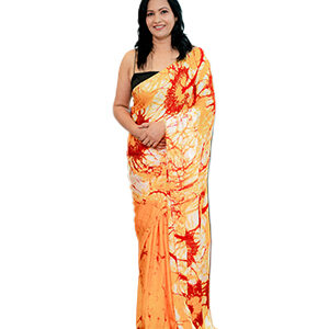 Silk Saree 5